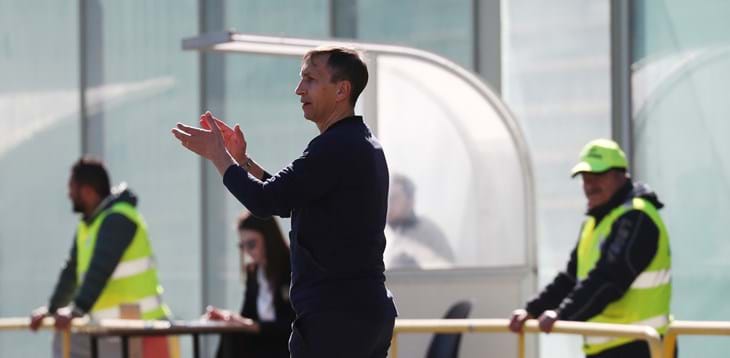 Verso la Fase Elite europea. Convocati venti Azzurrini per uno stage a Novarello