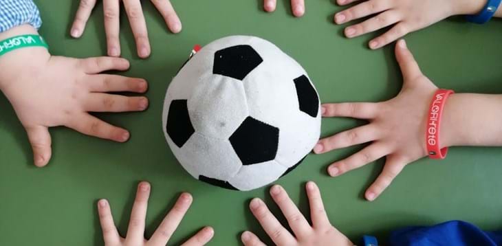 Attività scolastica, al via in Calabria i progetti di Valori in Rete