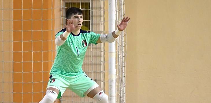 Azzurrini, Main Round dell'Europeo in vista. Berthod: