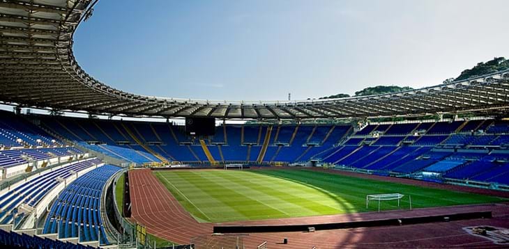 LifeTackle: oggi a Roma la conferenza “Environmental sustainability through professional football”