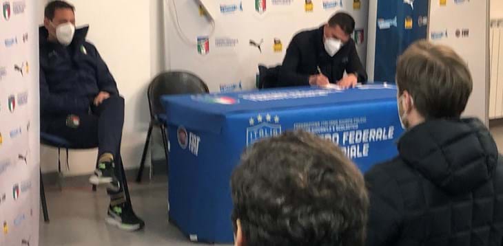 CFT di Savona-Alassio: visita di studenti, tecnici e Marchesini