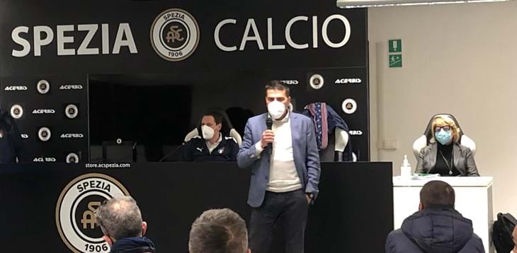 AST Spezia: workshop “Evoluzione del progetto e della metodologia”