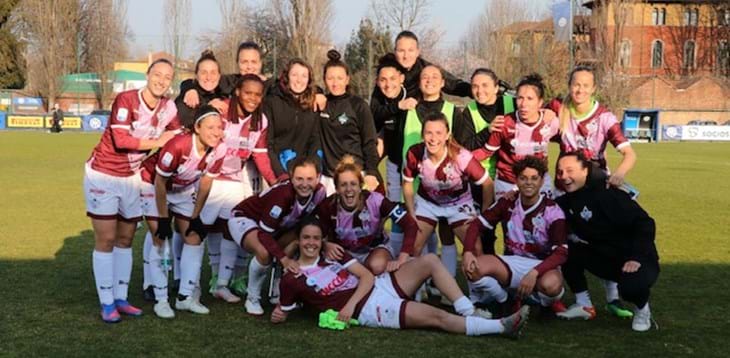 COVID-19: salta Pomigliano-Lazio, il match rinviato a data da destinarsi