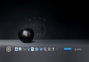 #UNITIDAGLISTESSICOLORI: al via la campagna antidiscriminazione della FIGC