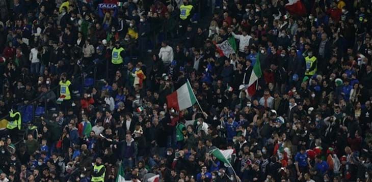Per Italia-Macedonia del Nord il ‘Barbera’ al 100% della capienza: oggi in vendita altri 5.000 biglietti