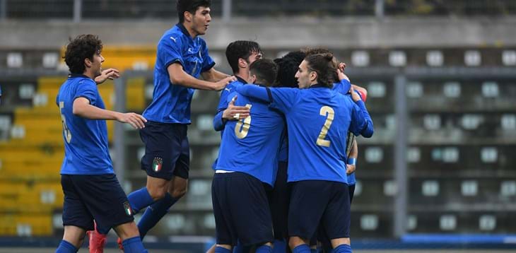 Bollini names 26-man squad for Elite League matches against Germany and Norway