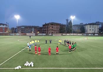 Ventisette ragazze al secondo raduno della U15 Terre di Nord-Est