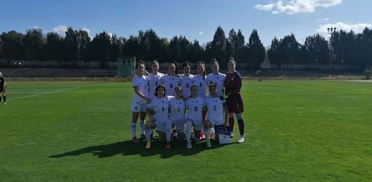 Qualificazioni, seconda fase. Contro i Paesi Bassi termina l’avventura europea delle Azzurrine