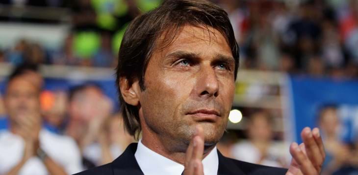 Da Conte, tra le stelle della Hall of Fame, un messaggio per gli Azzurri: “Forza ragazzi, dobbiamo andare ai Mondiali”