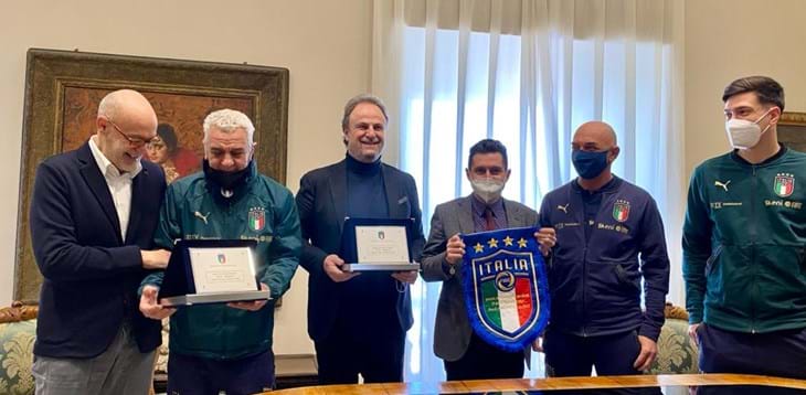 The Elite League returns, as Ascoli welcomes the Azzurrini. Bollini: