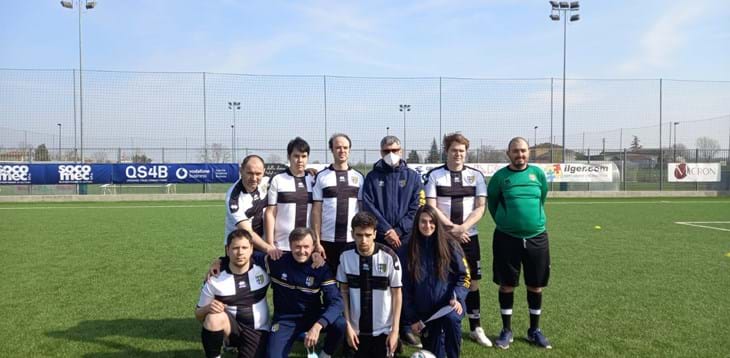 Torneo Emilia-Romagna: un buon inizio di campionato per il Parma Special