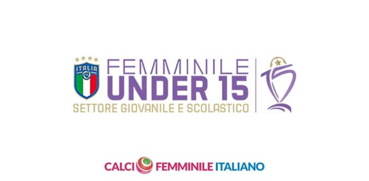 17° Torneo Riccardo Becheroni - Coppa Toscana U15 Femminile per squadre Femminili a 9