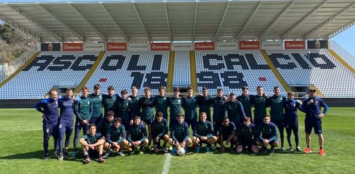 Italy will face Germany tomorrow at 17:00 CET (live on Rai Sport), with 3 thousand expected in attendance; the Germans haven’t lost thus far. Bollini: “I ask the boys for application and inspiration”