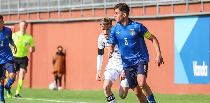 Qualificazioni europee: secondo match contro la Finlandia. Diretta streaming sul sito della FIGC