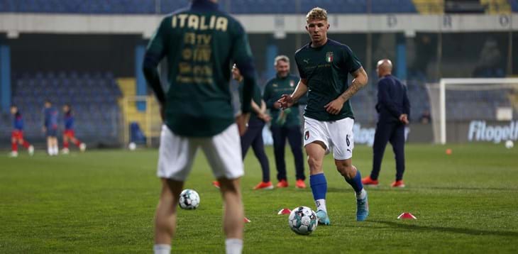 U21 Euro Quaifiers. Nicolato: “The right attitude required against Bosnia”