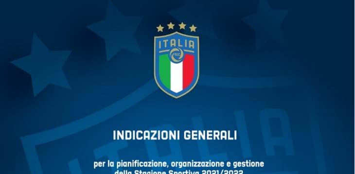 Pubblicato il Protocollo FIGC versione 8