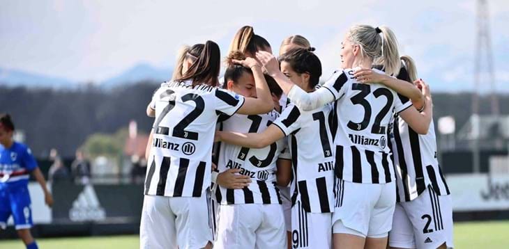 La Juve risponde alla Roma e si riporta a +5 sulle giallorosse, 3-0 esterno del Milan