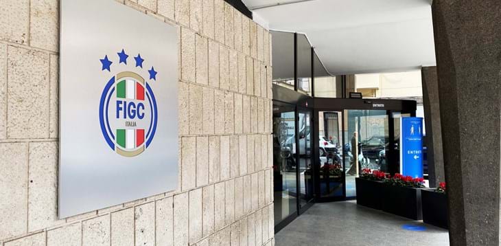 Lutto Balata, la FIGC si unisce al cordoglio della famiglia