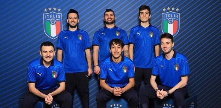 FIFAe Nations Cup: il 7 e l’8 aprile Azzurri impegnati nell’ultima giornata dei Play-Ins