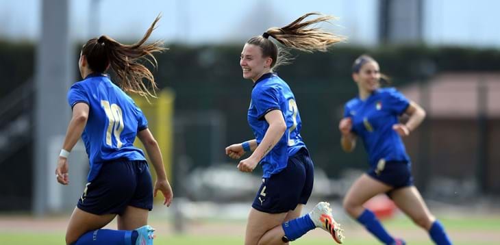 Italia, il nuovo ostacolo sulla strada per la fase finale è l’Ungheria. La sfida in diretta streaming su figc.it