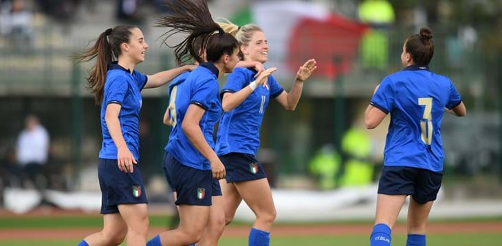 Italia, contro la Svizzera per volare alla fase finale: la sfida decisiva in diretta sul sito di RaiSport