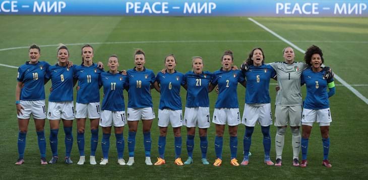 Con la Svizzera in palio la qualificazione diretta al Mondiale. Bertolini e Gama: “Partita fondamentale”