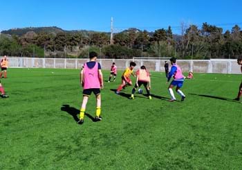 Torneo nazionale Under 14 - “IL CALCIATORE DEL CFT”