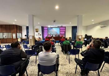 Workshop Evolution Programme, ad Arborea le società della Academy del Cagliari