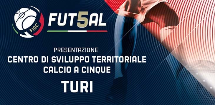 CST C5 Turi: elenco atleti convocati e staff per lunedì 9 gennaio
