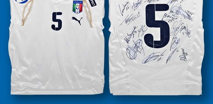 Domani un ricordo più forte di Piermario Morosini al Museo del Calcio