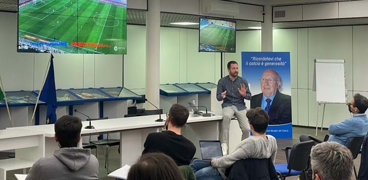 Match Analyst: dal 1° luglio via al tesseramento online