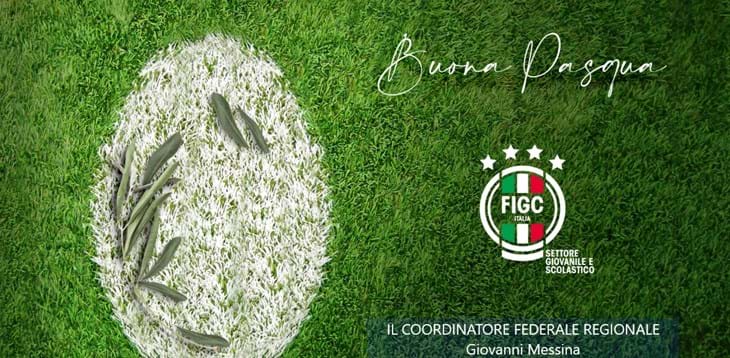 Buona Pasqua