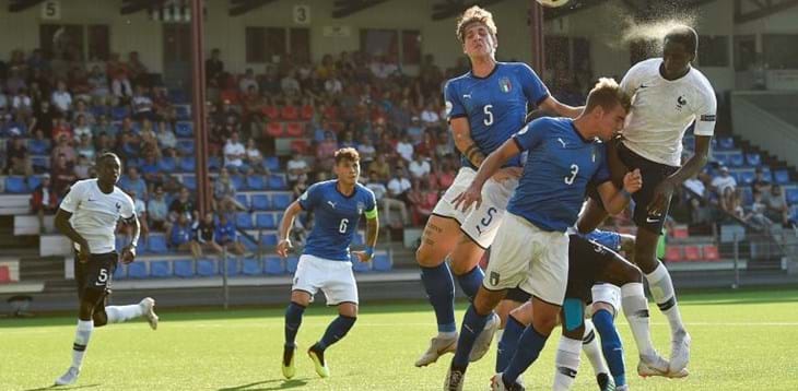 A Coverciano la stagione del Club Italia riprende con tante novità