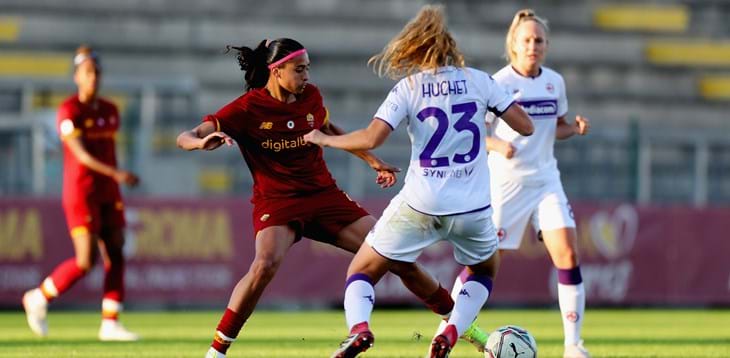 20ª giornata, corsa al titolo e volata salvezza passano da Fiorentina-Roma e Lazio-Juventus