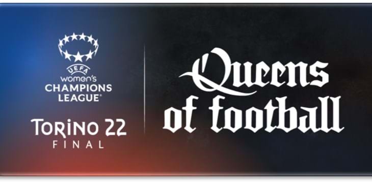 Finale UEFA Women’s Champions League - Torino 2022 - Modalità per richiedere i biglietti