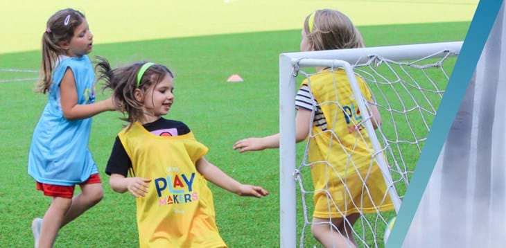 Ufficiale il calendario del progetto Playmakers