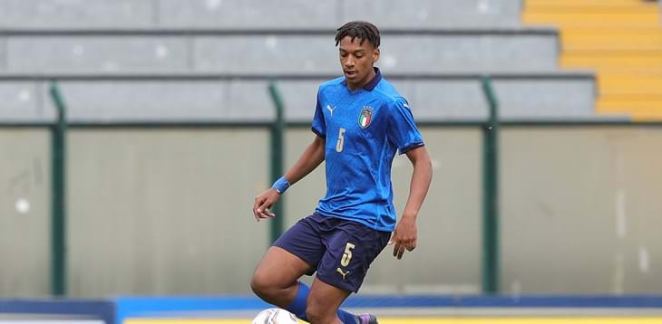Fase Elite. A Siena ultimo match con l’Ucraina. Filippo Mane: “Ho grande compassione per i miei coetanei”