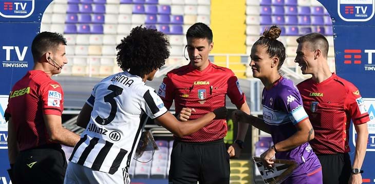 Adottate le modifiche normative per il passaggio al professionismo. Mantovani: “Prosegue il nostro percorso di crescita”