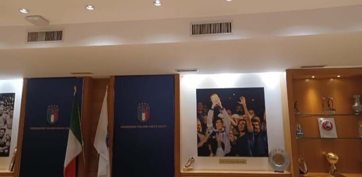 Fase Finale Campionati DCPS stagione 2021/22: le date e i luoghi