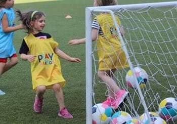 UEFA Disney Playmakers: quattro giornate con le società liguri per promuovere il Calcio Femminile tra le bambine dai 5 agli 8 anni