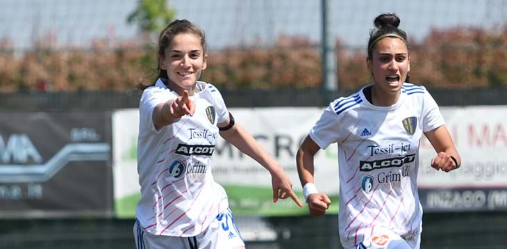 Prosegue la volata promozione tra Brescia e Como. Pro Sesto e Palermo si giocano le ultime chance salvezza