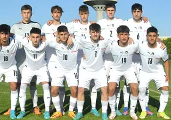 Italia in finale al Torneo delle Nazioni: Usa battuti 2-1, domenica c'è la Repubblica Ceca