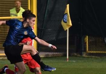Campionati Giovanili – Inter U17 ai quarti e Atalanta ai playoff, Brescia U15 perde lo spareggio con l’Udinese