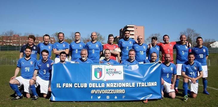 Fan Club Vivo Azzurro: ritornano i