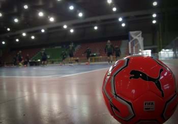 Calcio a cinque, ufficializzati i nomi degli allievi del corso per ‘Allenatore di primo livello’
