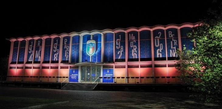 The FIGC commemorates the Grande Torino side. Gravina: “A legendary team”
