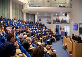 La ct Bertolini a L’Aquila: “Il professionismo grande passo avanti sotto il profilo delle tutele”