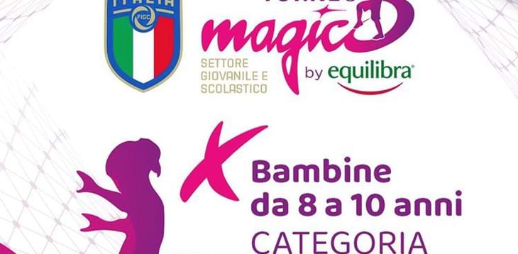 Torneo Magico by Equilibria
