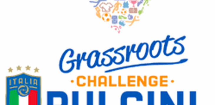 Torneo Grassroots Challenge Categoria Pulcini.