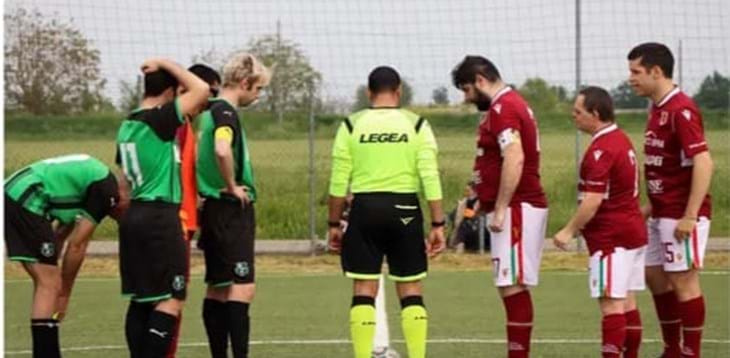 Seconda giornata per il Sassuolo nel Torneo DCPS Emilia-Romagna